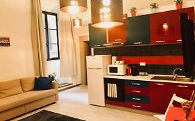 Leonardo'S Signoria Suite By Florencehospitality