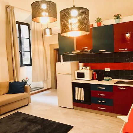 Leonardo'S Signoria Suite By Florencehospitality Extérieur photo
