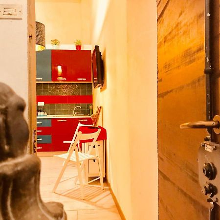 Leonardo'S Signoria Suite By Florencehospitality Extérieur photo