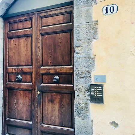 Leonardo'S Signoria Suite By Florencehospitality Extérieur photo