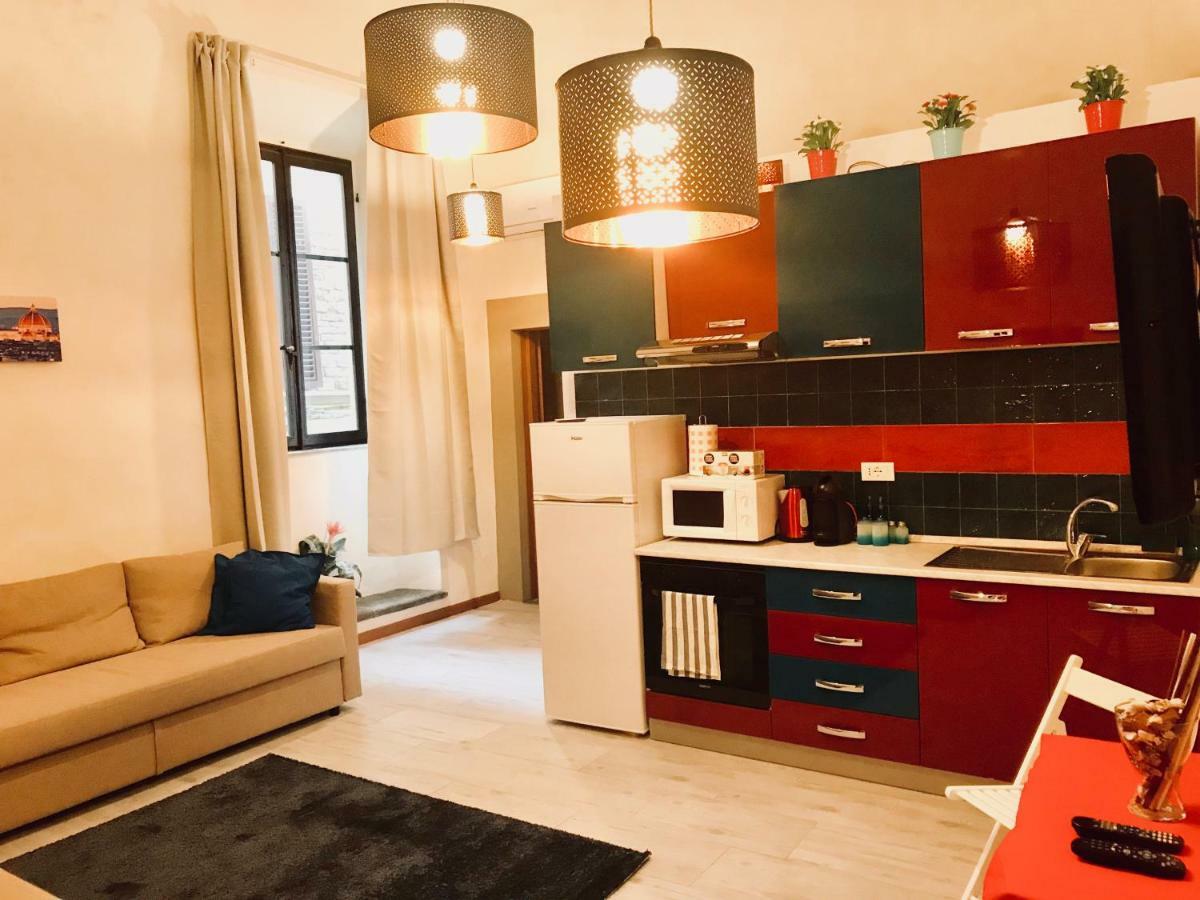 Leonardo'S Signoria Suite By Florencehospitality Extérieur photo