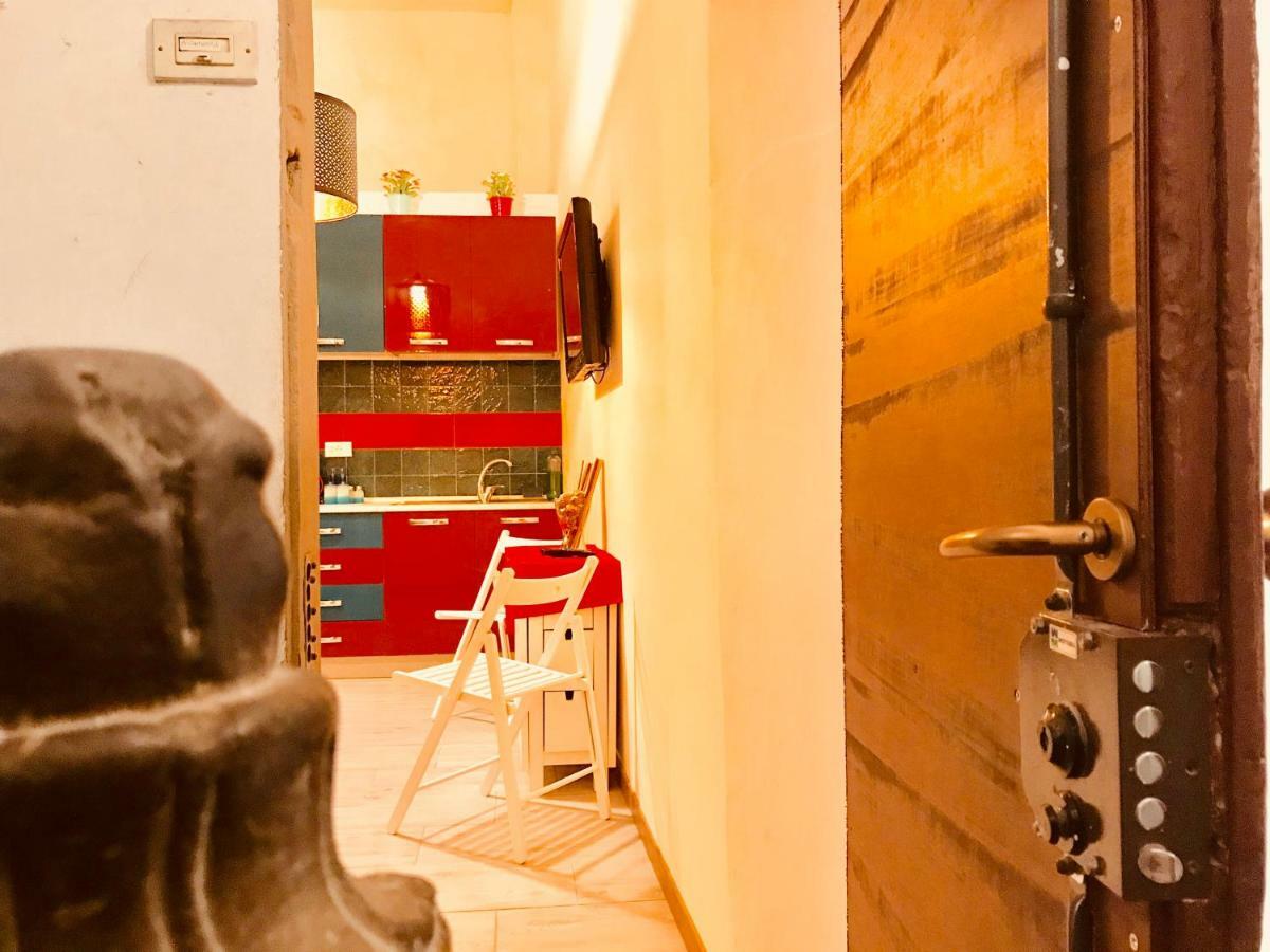 Leonardo'S Signoria Suite By Florencehospitality Extérieur photo