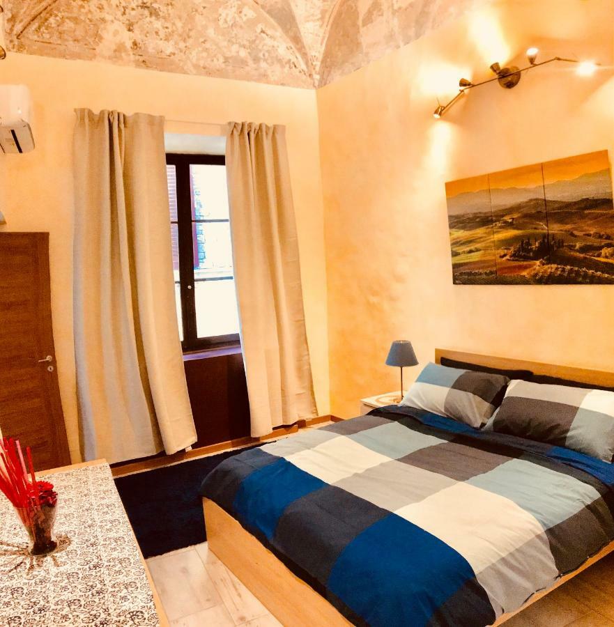 Leonardo'S Signoria Suite By Florencehospitality Extérieur photo