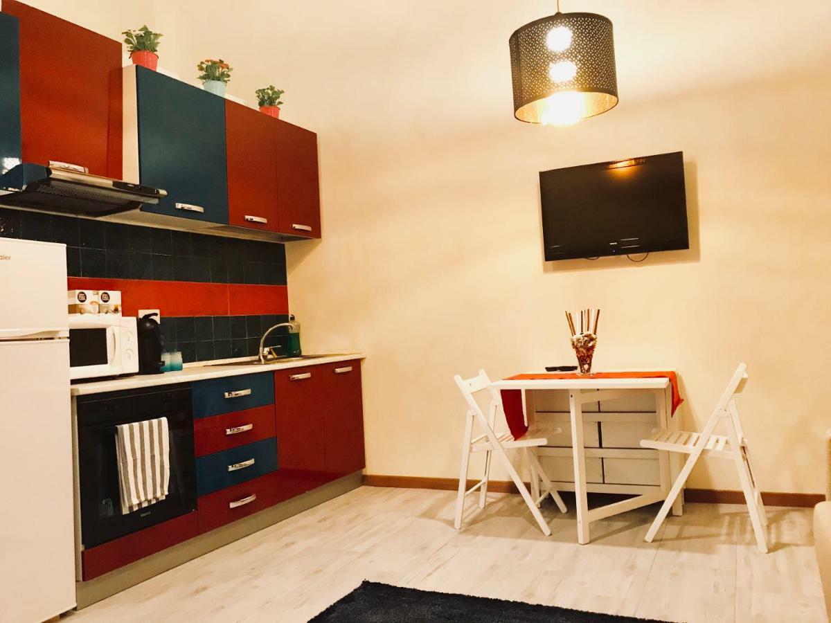 Leonardo'S Signoria Suite By Florencehospitality Extérieur photo