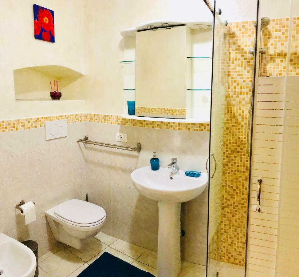 Leonardo'S Signoria Suite By Florencehospitality Extérieur photo