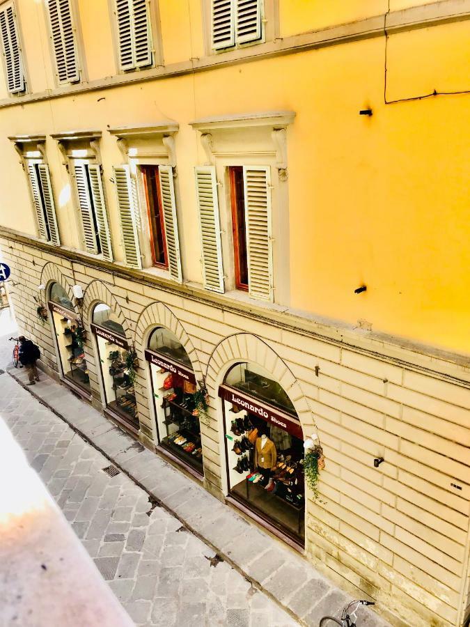 Leonardo'S Signoria Suite By Florencehospitality Extérieur photo