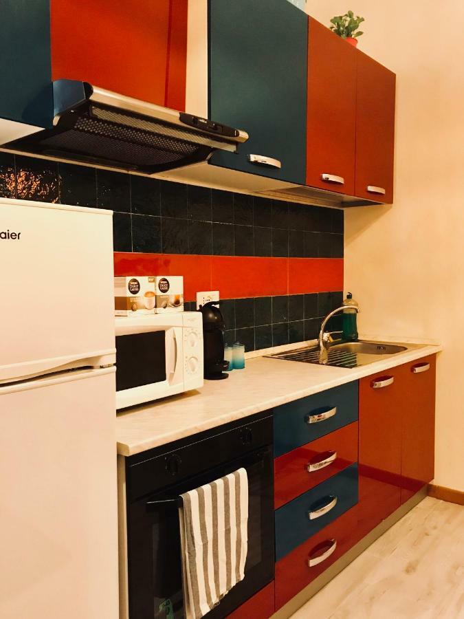 Leonardo'S Signoria Suite By Florencehospitality Extérieur photo
