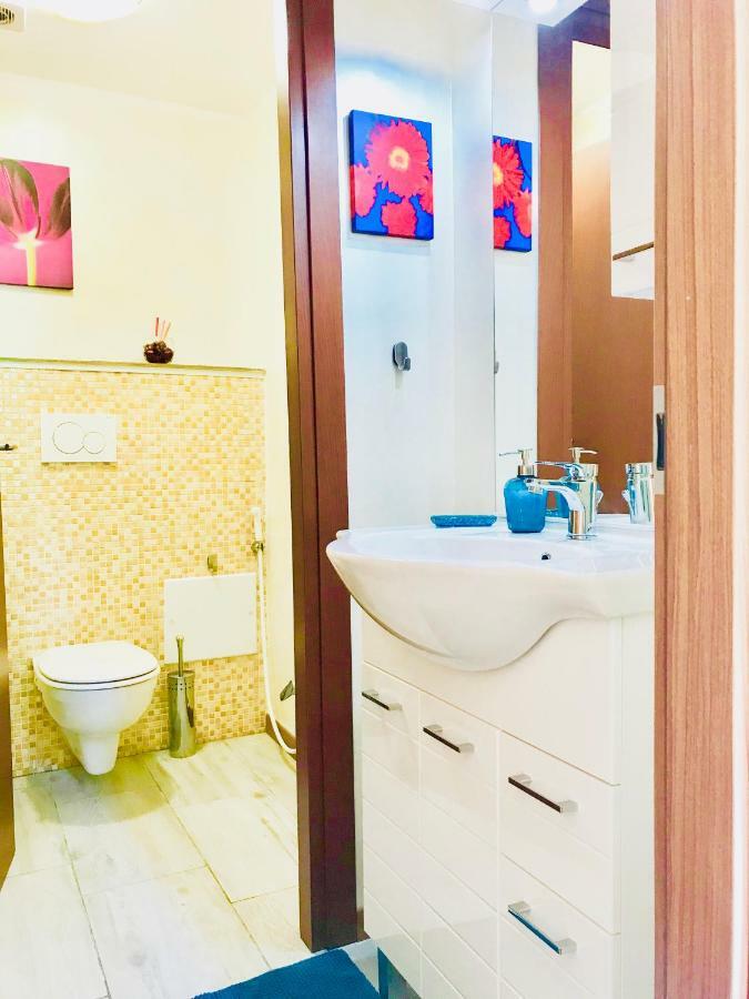 Leonardo'S Signoria Suite By Florencehospitality Extérieur photo