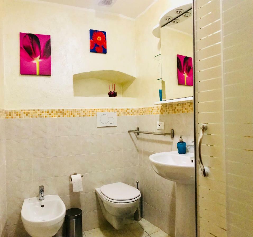 Leonardo'S Signoria Suite By Florencehospitality Extérieur photo