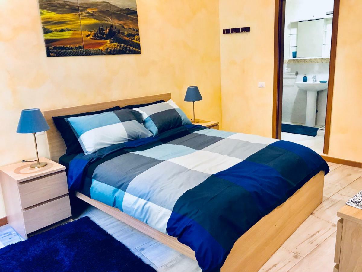 Leonardo'S Signoria Suite By Florencehospitality Extérieur photo