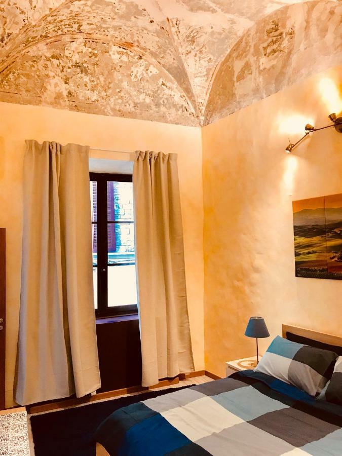 Leonardo'S Signoria Suite By Florencehospitality Extérieur photo
