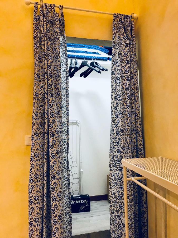 Leonardo'S Signoria Suite By Florencehospitality Extérieur photo